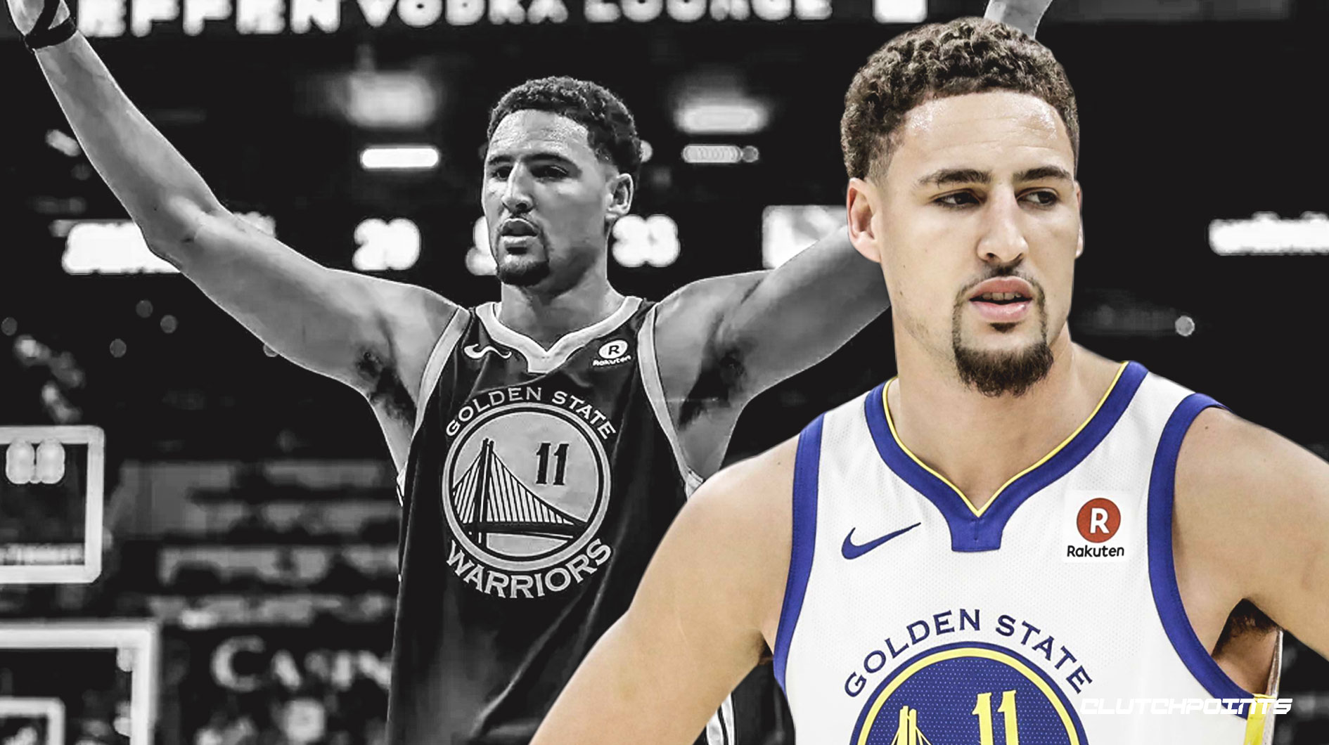 于威少而言 于威少而言