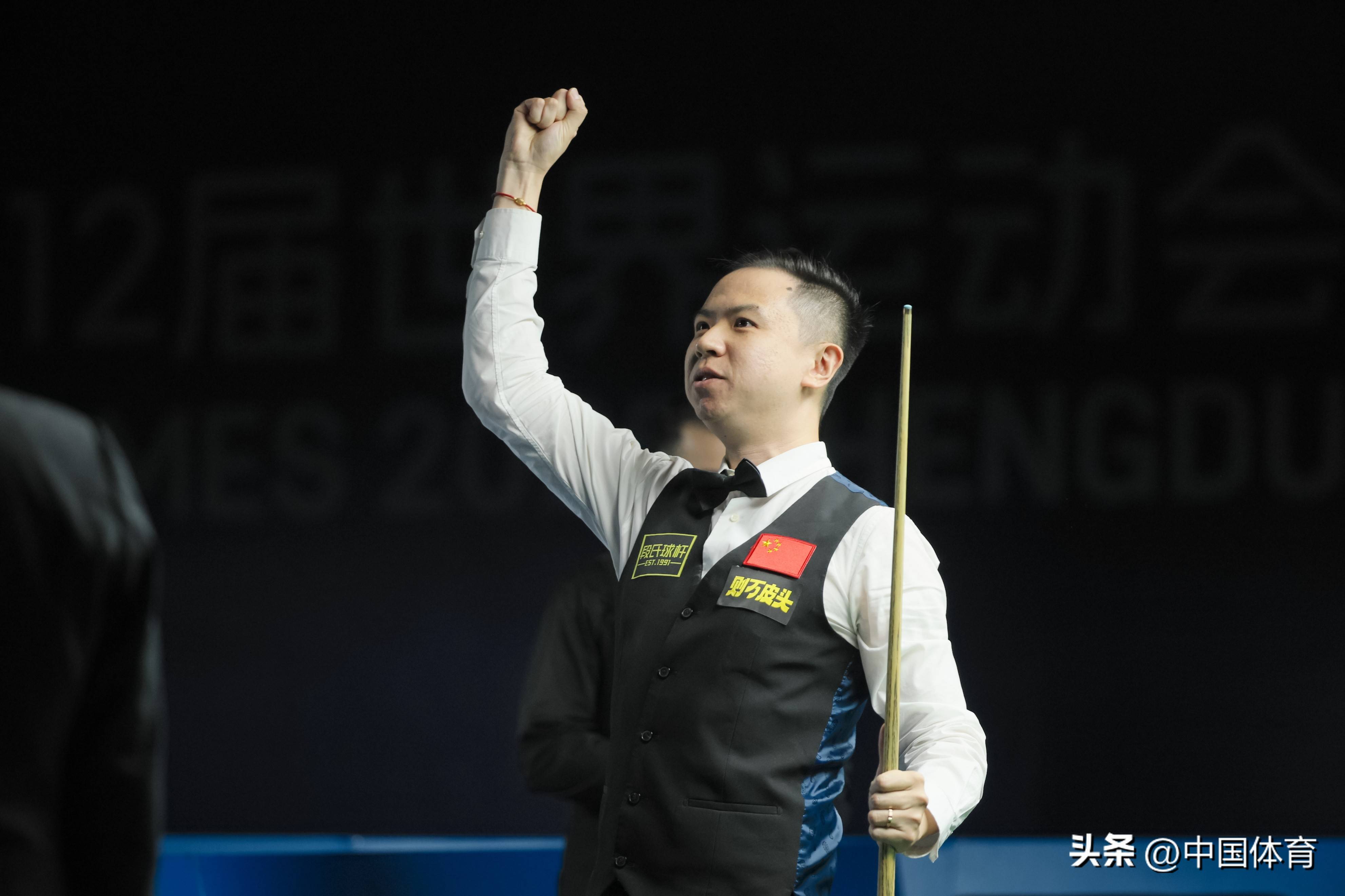 他注重团队 他注重团队